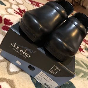 Brand new Dansko Professional Cabrio